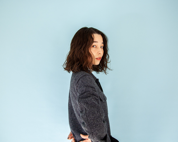 　ヘアスタイル