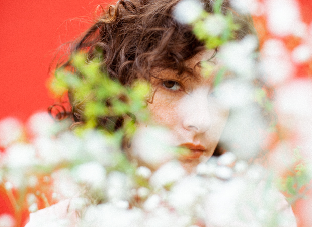 　ヘアスタイル