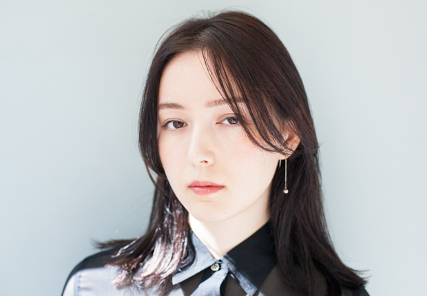 髪型　ヘアカタログ