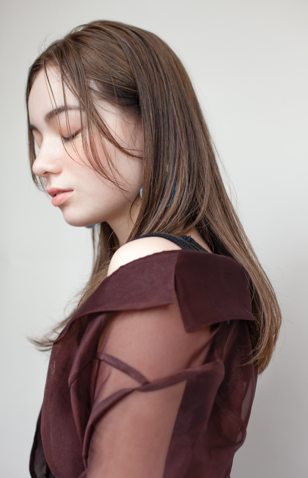 髪型　ヘアスタイル