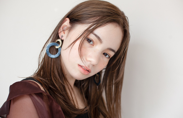 髪型　ヘアカタログ