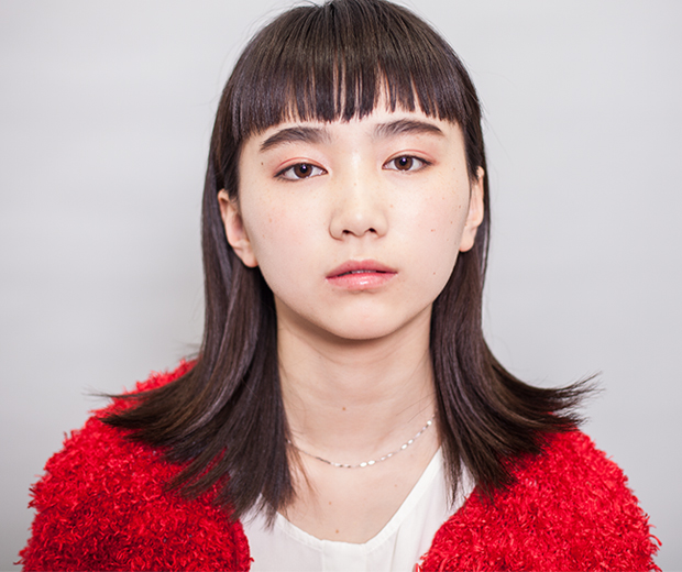 髪型　ヘアスタイル