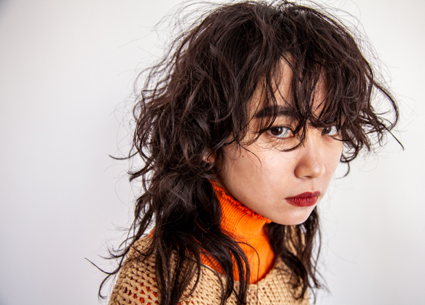 髪型　ヘアスタイル