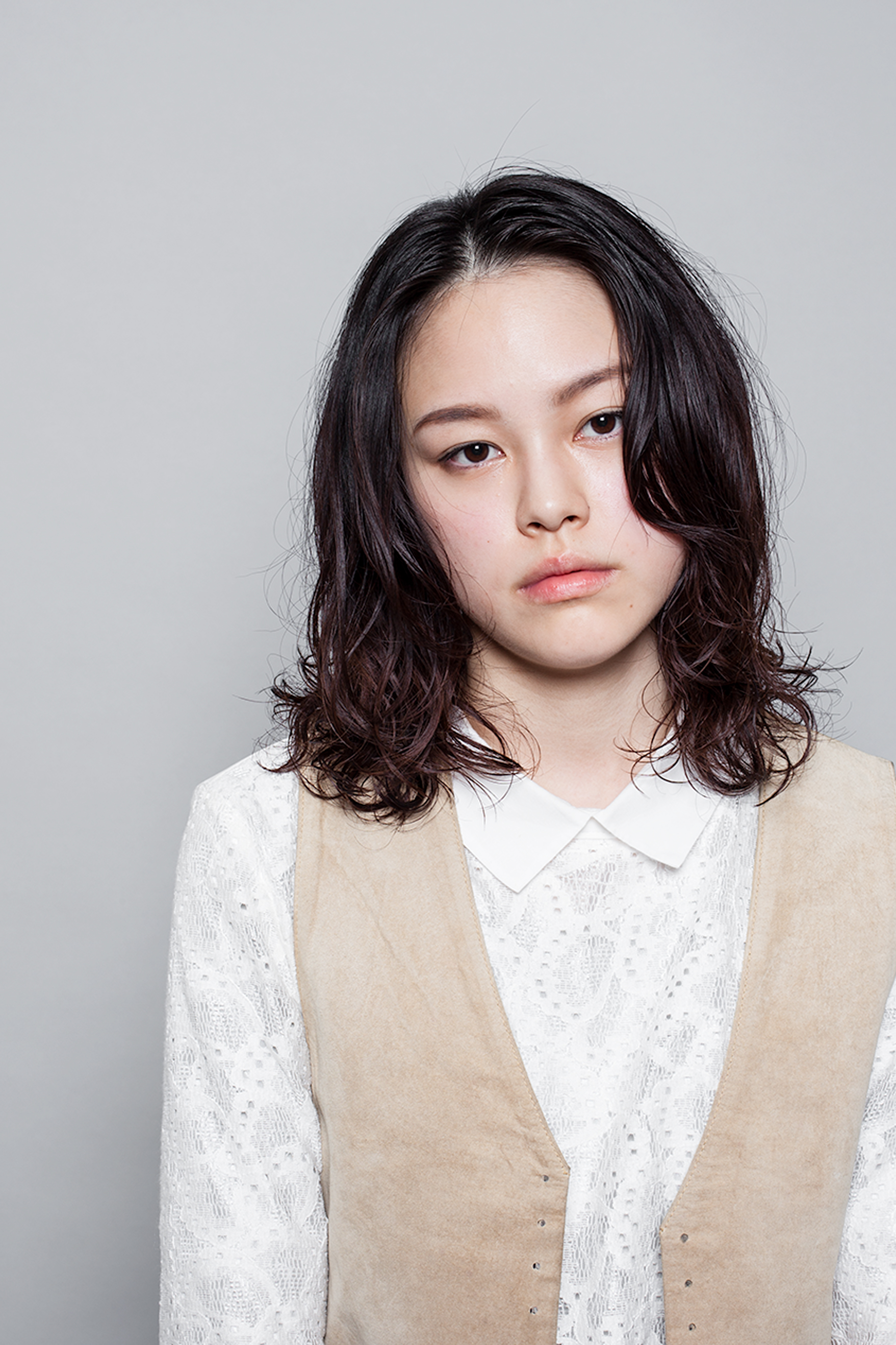 HAIR CATALOG.JP