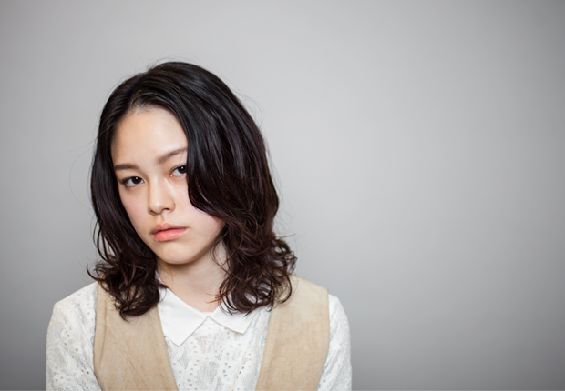 　ヘアスタイル