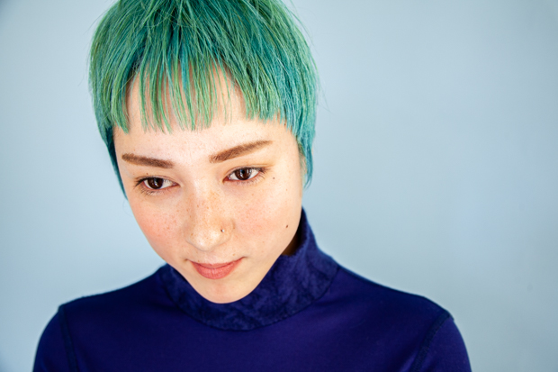 HAIR CATALOG.JP