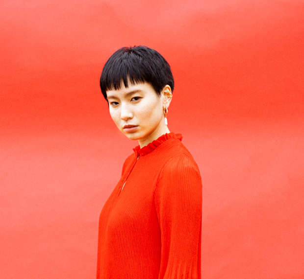 髪型　ヘアスタイル