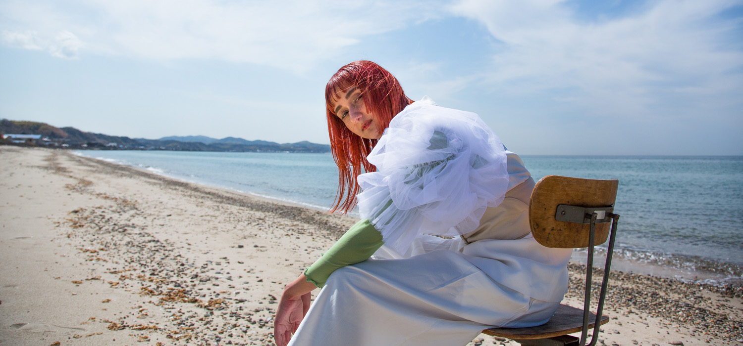 merci 美容室 神戸　メルシー