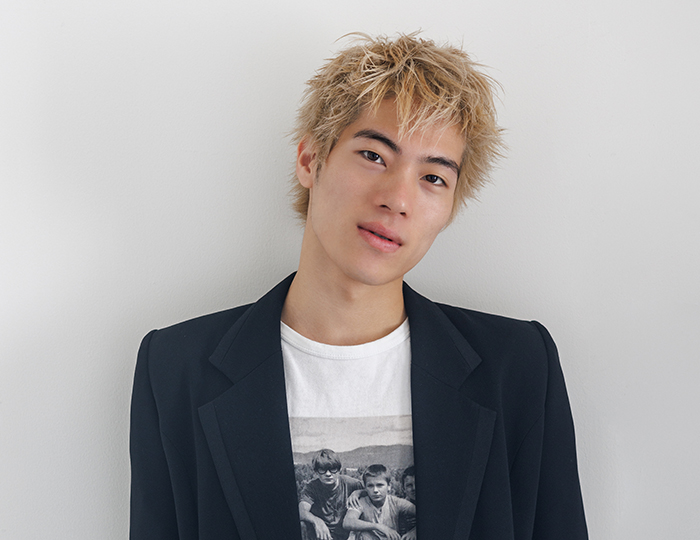 ファッション 田中隼人 つぎの HAIRCATALOG.JP／ヘアカタログ.JP - STYLIST - アイドル