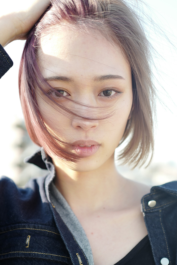 HAIR CATALOG.JP