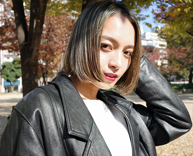 HAIR CATALOG.JP