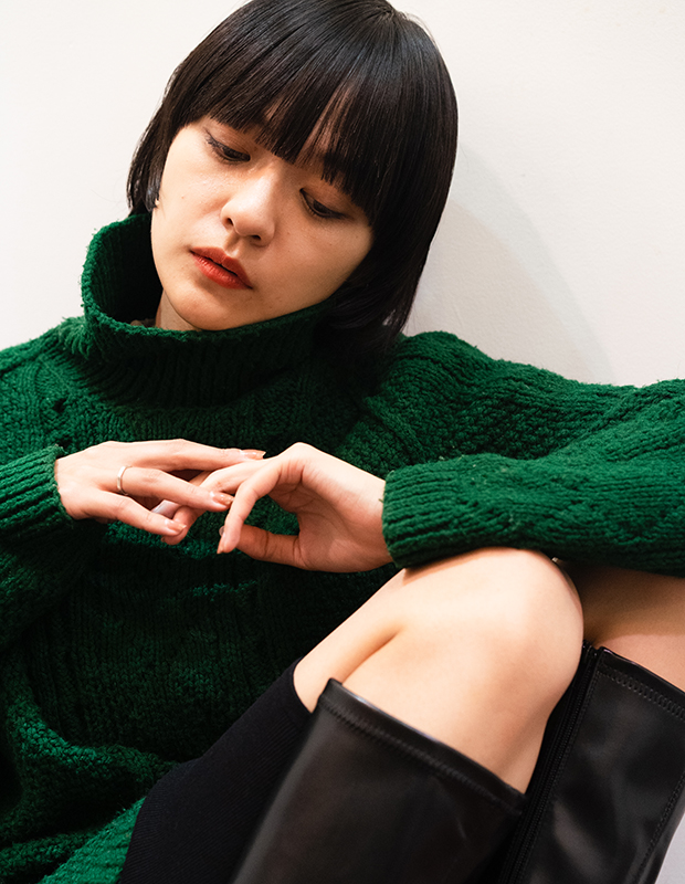 髪型　ヘアスタイル