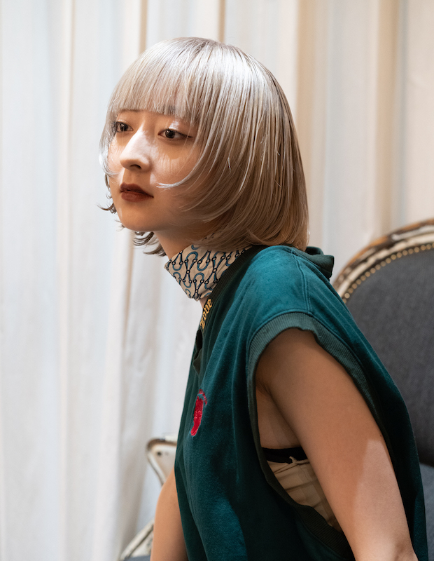 HAIR CATALOG.JP