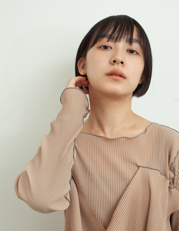 髪型　ヘアスタイル
