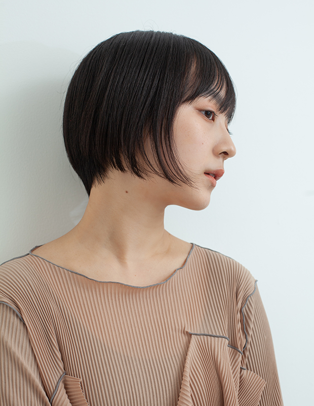 HAIR CATALOG.JP