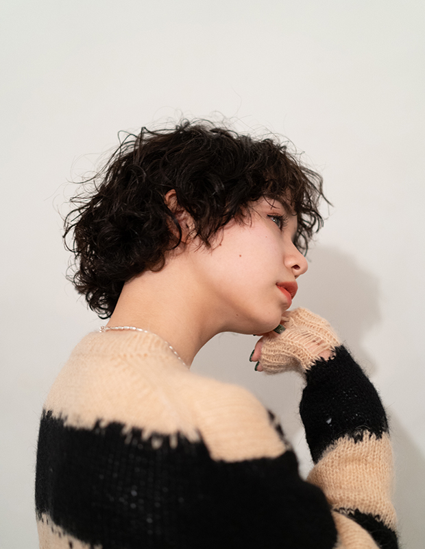 HAIR CATALOG.JP