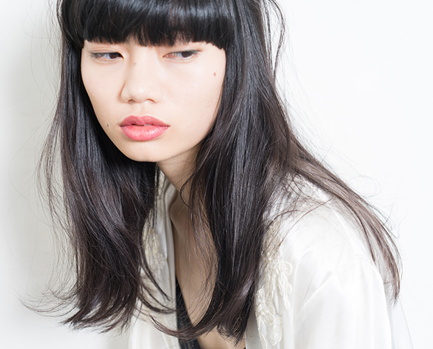 髪型　ヘアスタイル