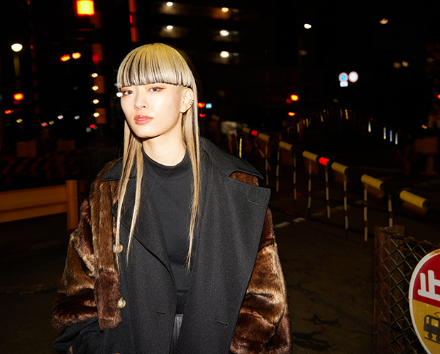 HAIR CATALOG.JP
