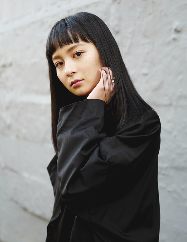髪型　ヘアカタログ