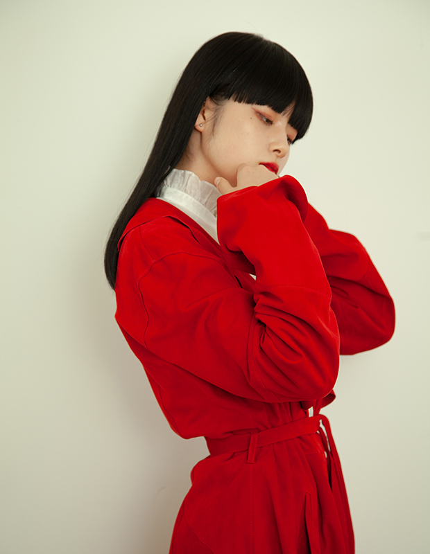 髪型　ヘアスタイル