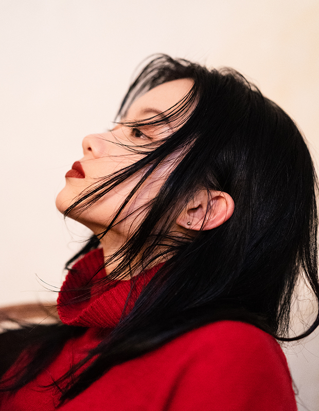 髪型　ヘアスタイル