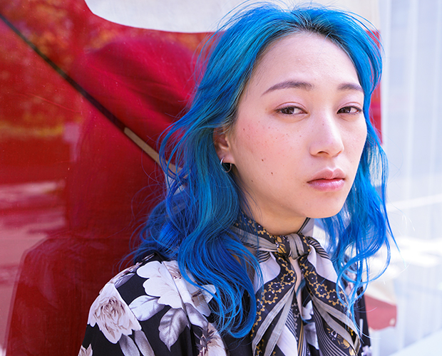 髪型　ヘアカタログ