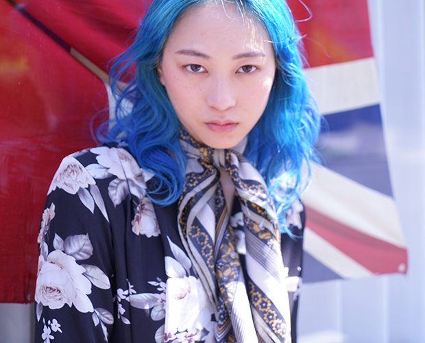 HAIR CATALOG.JP