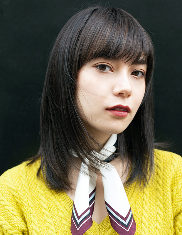髪型　ヘアスタイル