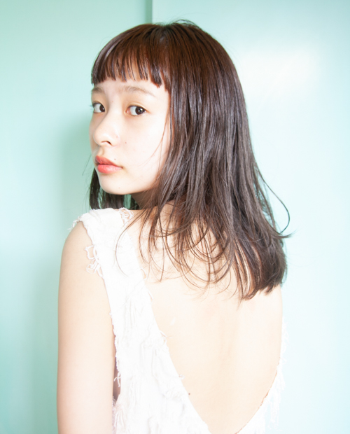 HAIR CATALOG.JP