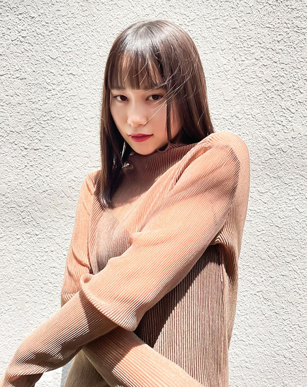 髪型　ヘアカタログ