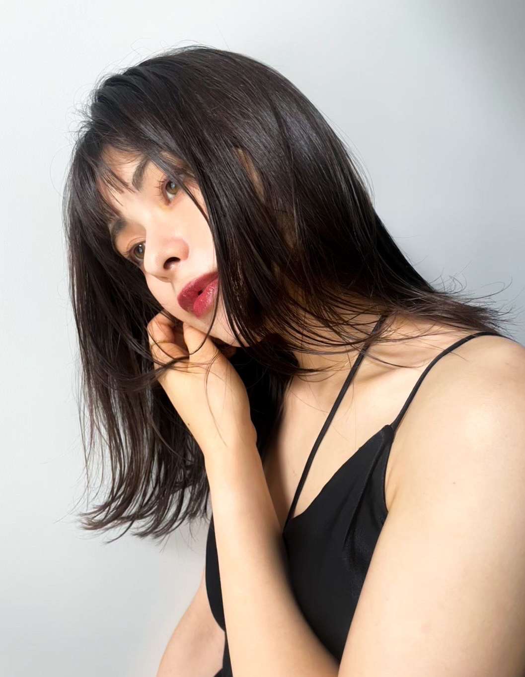 髪型　ヘアカタログ