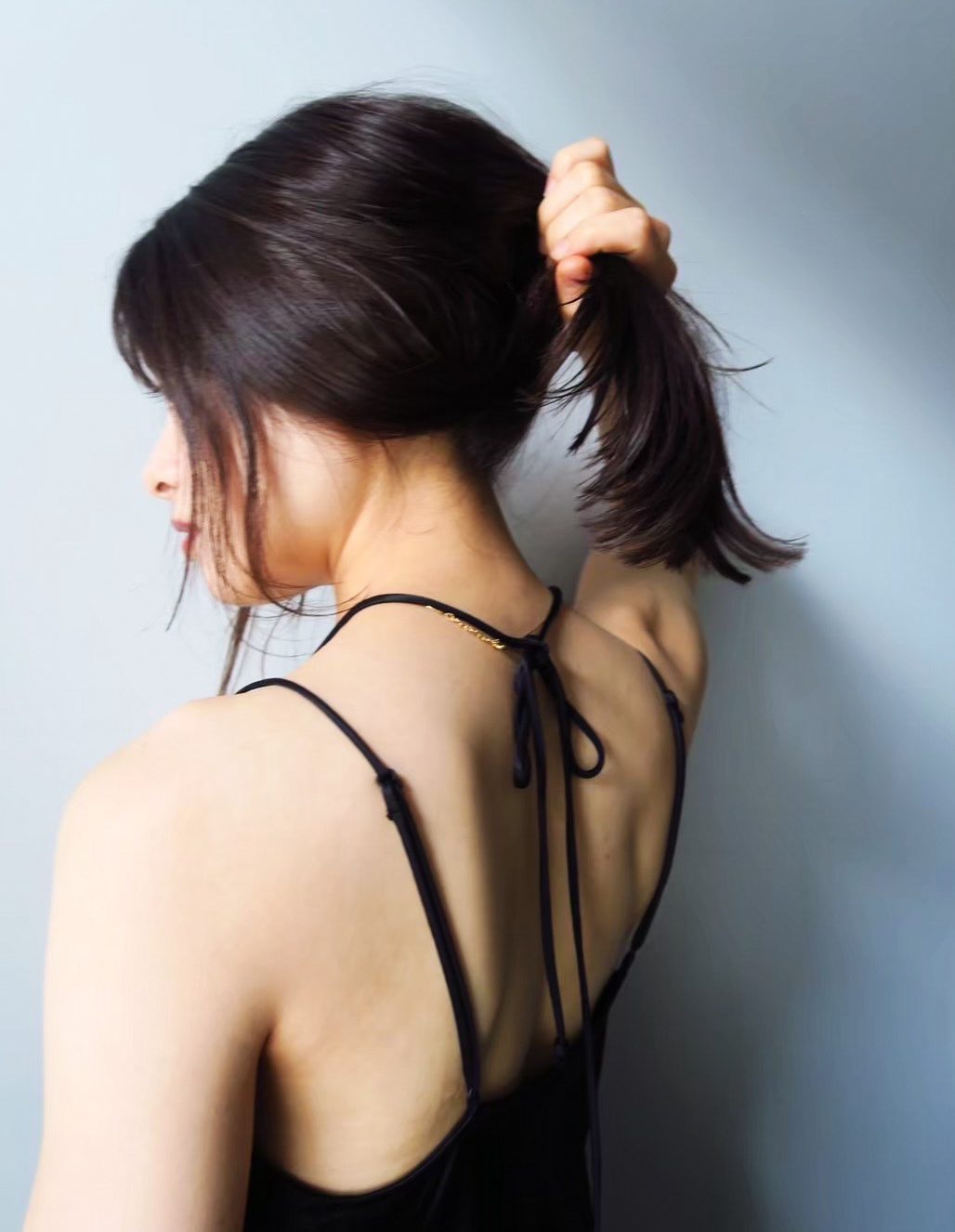 髪型　ヘアスタイル