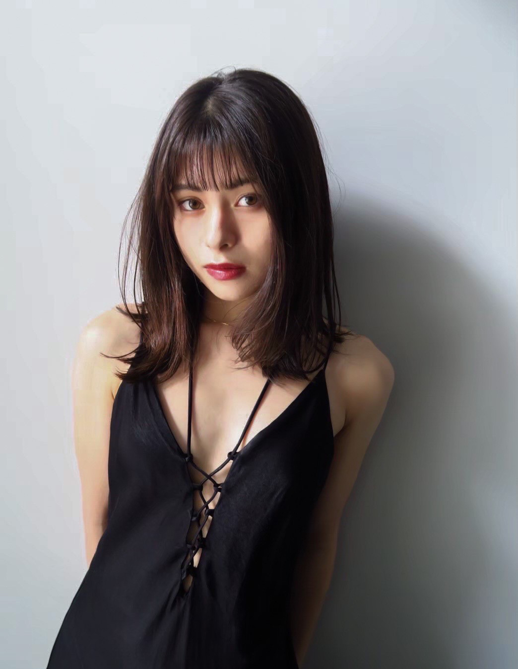 　ヘアスタイル