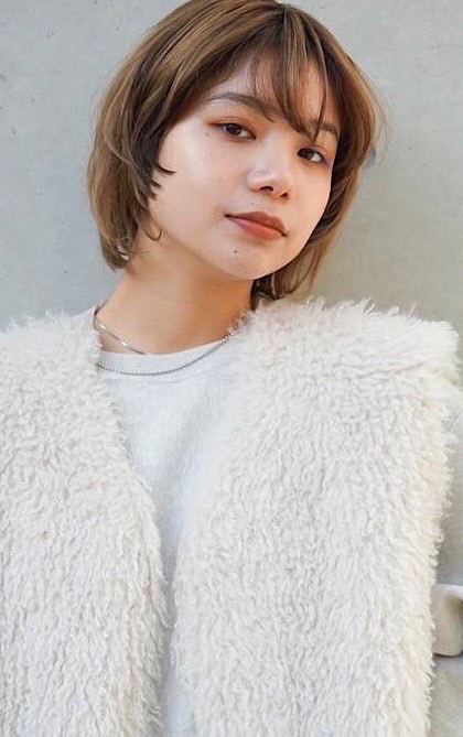 　SHORT