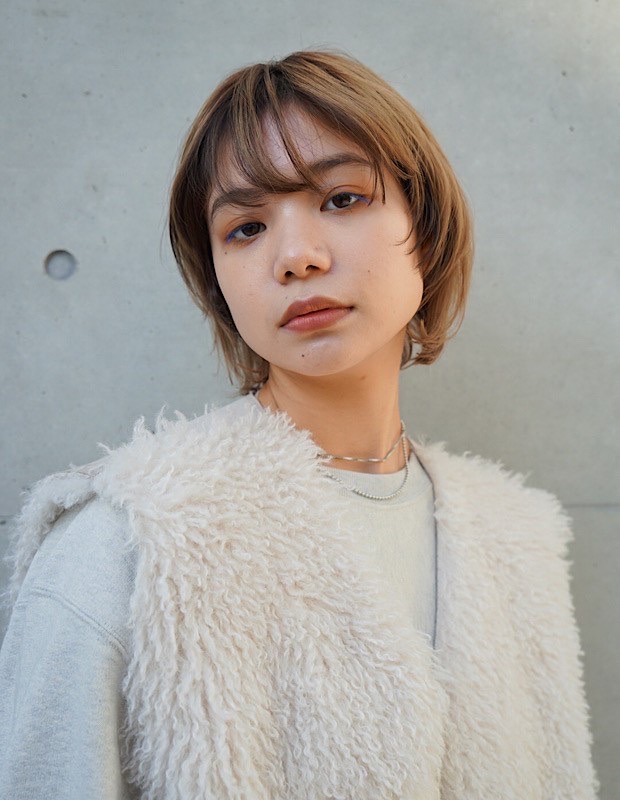 HAIR CATALOG.JP