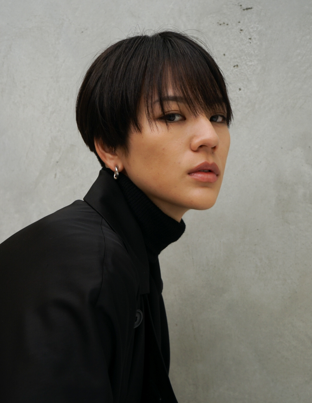 髪型　ヘアカタログ
