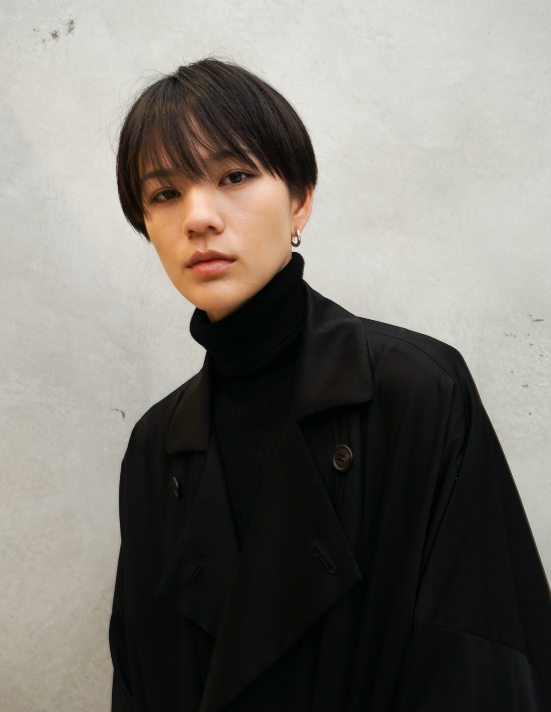 髪型　ヘアスタイル