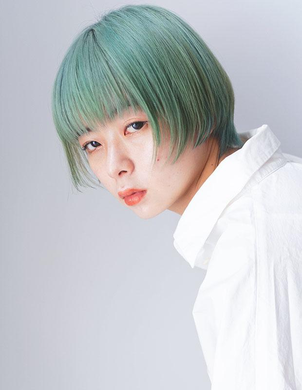 　SHORT
