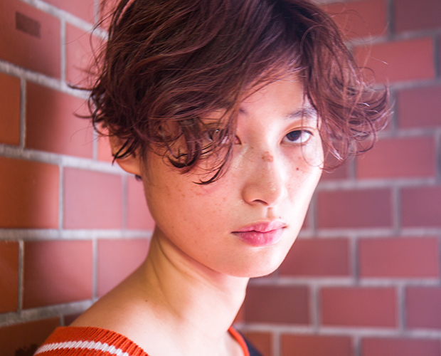 HAIR CATALOG.JP