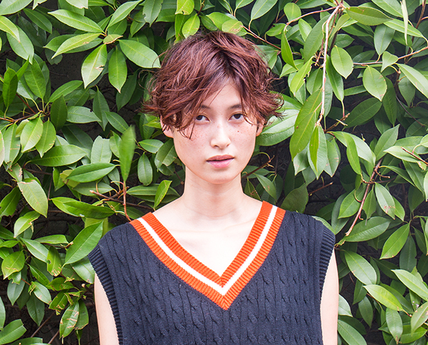 　SHORT
