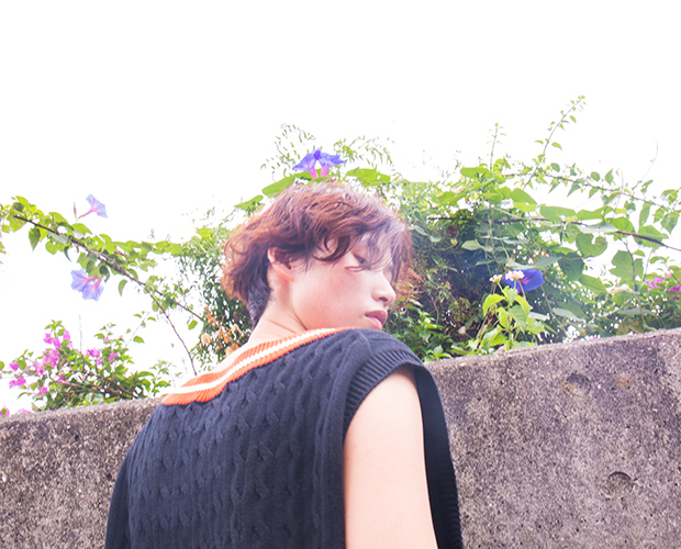 　ヘアスタイル