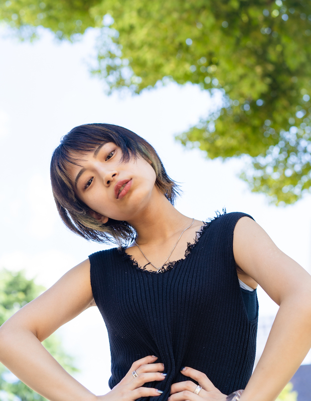 　SHORT