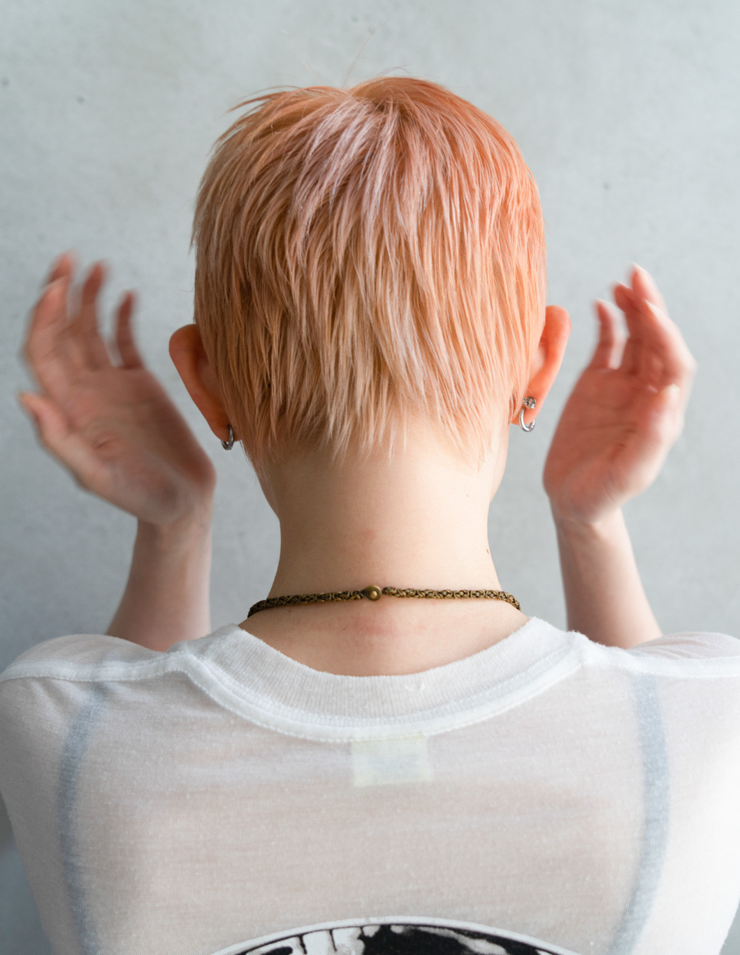 HAIR CATALOG.JP