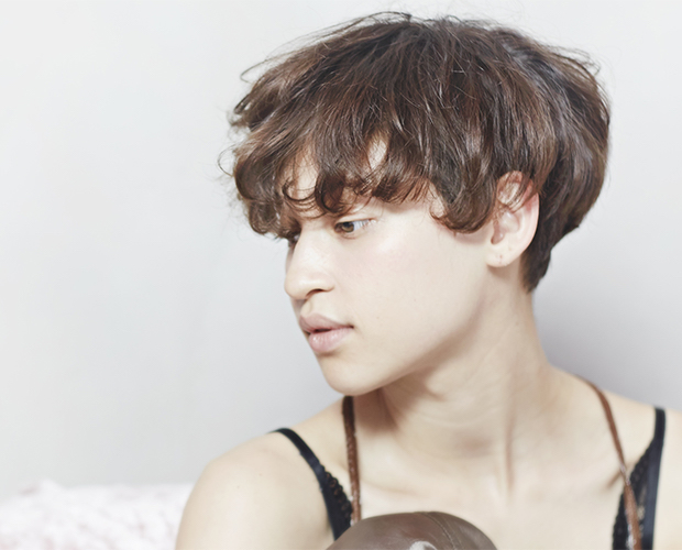 髪型　ヘアスタイル