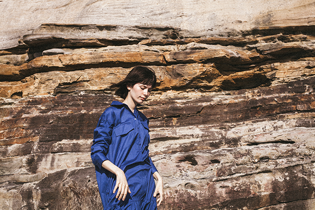 Nicoredjus ニコレッジュ 大阪 堀江 帝塚山 阿倍野 ヘアサロン