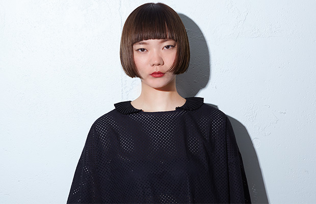 髪型　ヘアスタイル
