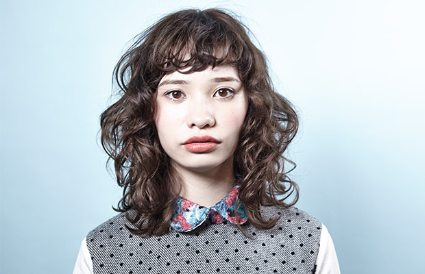 HAIR CATALOG.JP