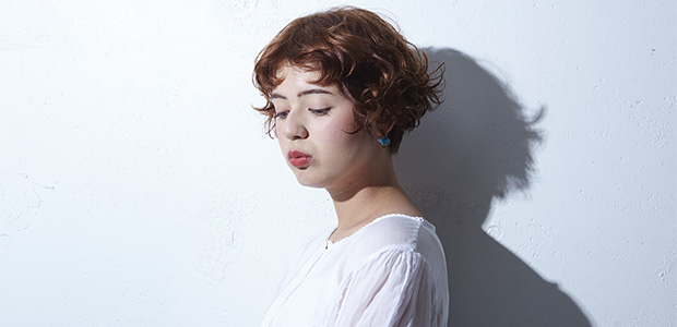 　ヘアスタイル