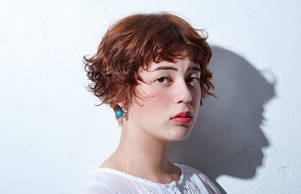 HAIR CATALOG.JP