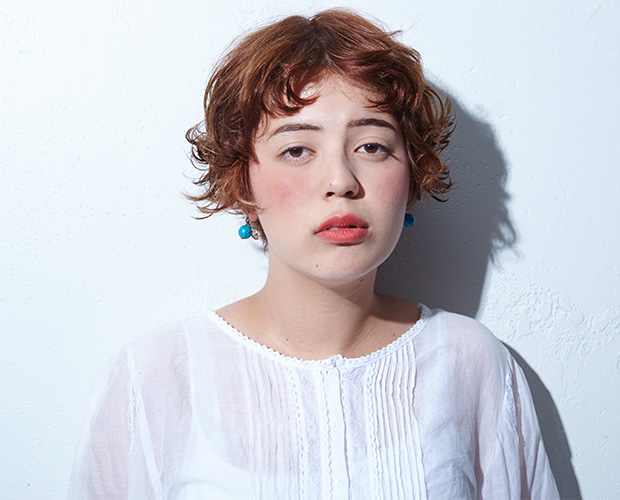 髪型　ヘアスタイル